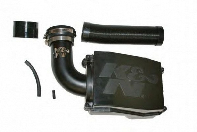 K&N FILTERS 57s9501 -
